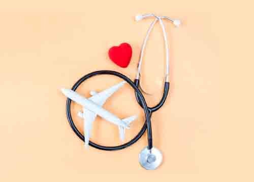 Health Tourism