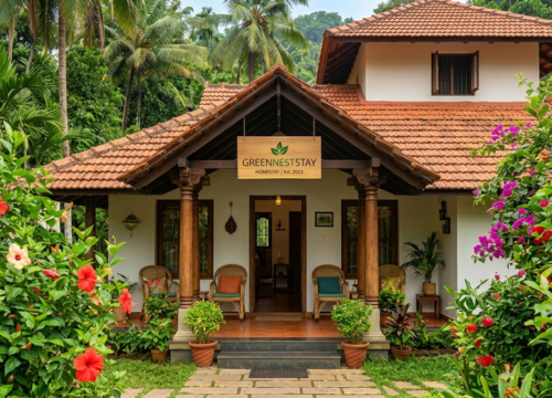 Why Homestays Are the Best Choice for Your Next Vacation