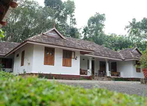 MY GRAMAM HOMESTAY