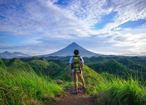 Tailored NRI Travel Services Across India